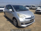 Toyota Ractis NSP120