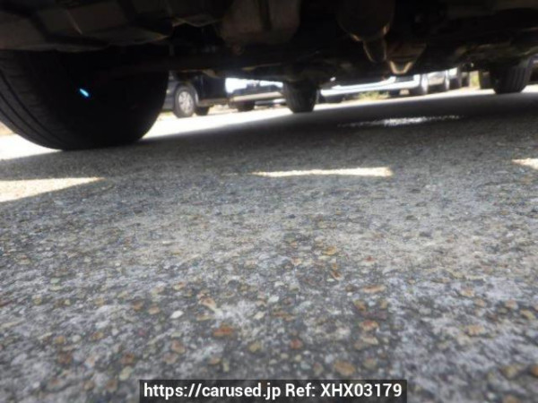 Used 2012 AT toyota ractis NSP120 Image[29]