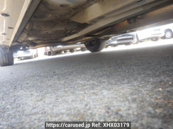 Used 2012 AT toyota ractis NSP120 Image[31]