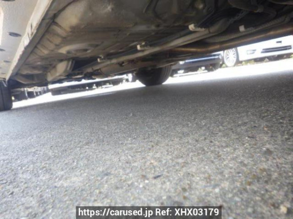 Used 2012 AT toyota ractis NSP120 Image[33]