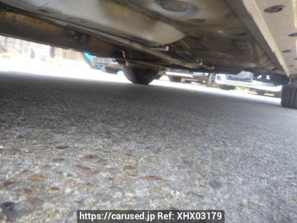 Used 2012 AT toyota ractis NSP120 Image[34]