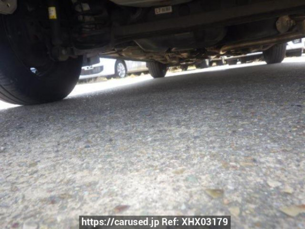 Used 2012 AT toyota ractis NSP120 Image[35]