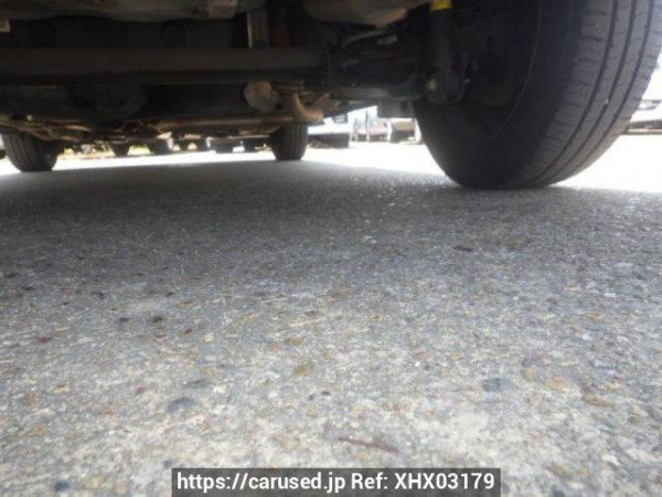 Used 2012 AT toyota ractis NSP120 Image[36]