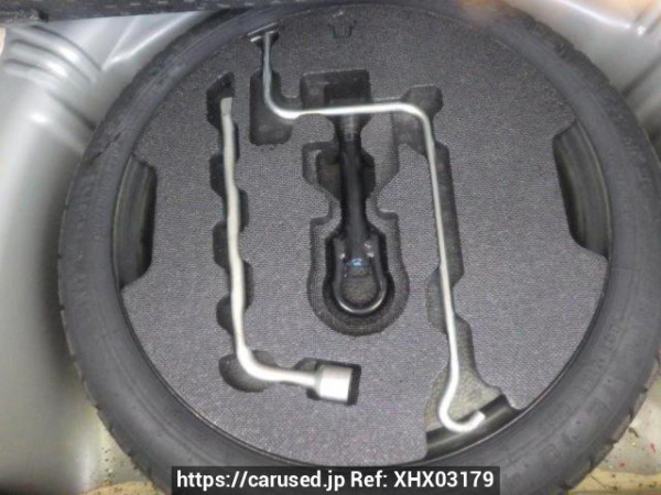 Used 2012 AT toyota ractis NSP120 Image[37]