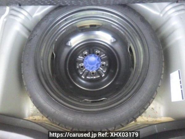 Used 2012 AT toyota ractis NSP120 Image[38]