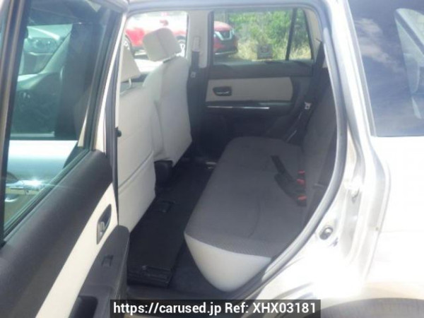 Used 2010 AT mazda verisa DC5W Image[14]