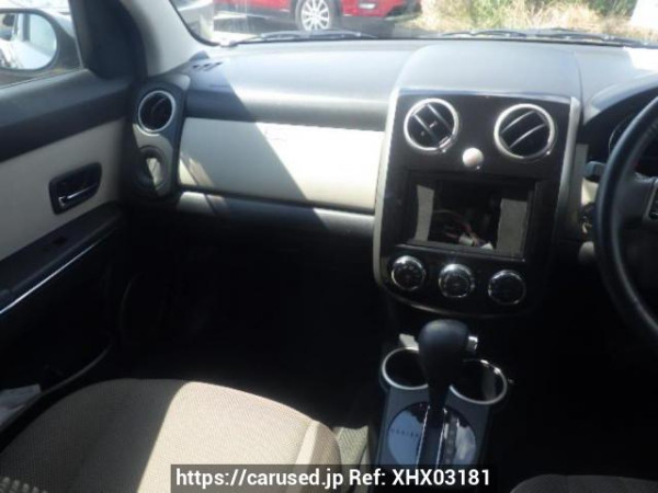 Used 2010 AT mazda verisa DC5W Image[16]