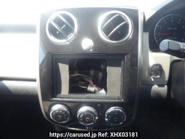 Used 2010 AT mazda verisa DC5W Image[18]