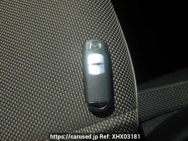 Used 2010 AT mazda verisa DC5W Image[23]