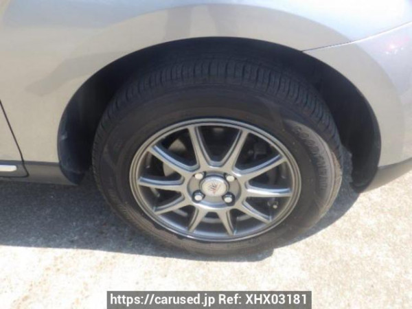 Used 2010 AT mazda verisa DC5W Image[24]