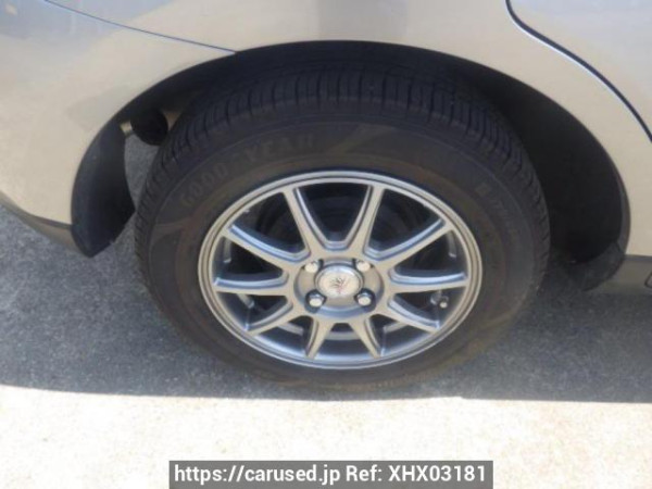 Used 2010 AT mazda verisa DC5W Image[26]