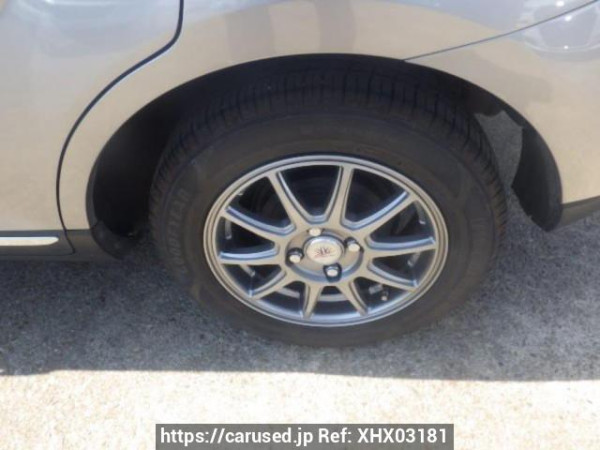 Used 2010 AT mazda verisa DC5W Image[27]