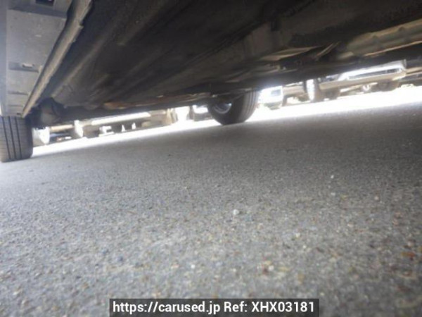 Used 2010 AT mazda verisa DC5W Image[30]