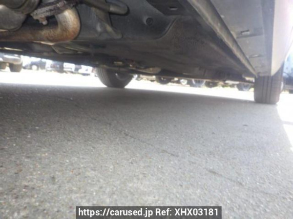 Used 2010 AT mazda verisa DC5W Image[31]