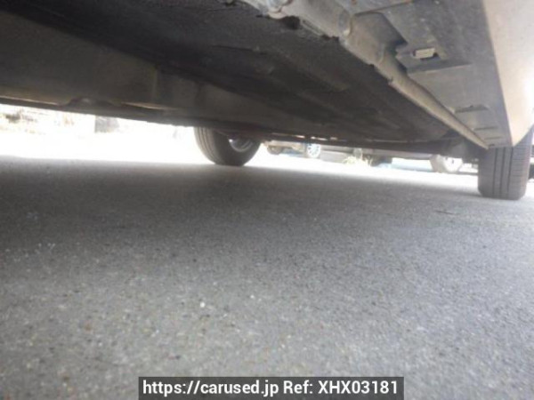 Used 2010 AT mazda verisa DC5W Image[33]