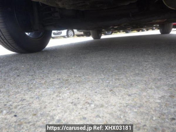 Used 2010 AT mazda verisa DC5W Image[35]