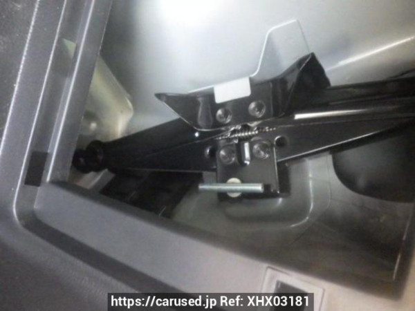 Used 2010 AT mazda verisa DC5W Image[37]