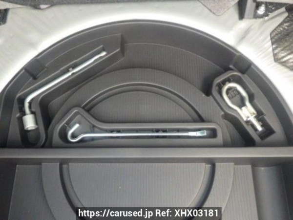 Used 2010 AT mazda verisa DC5W Image[38]