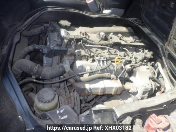 Used 2004 AT toyota hiace-van KDH205V Image[9]