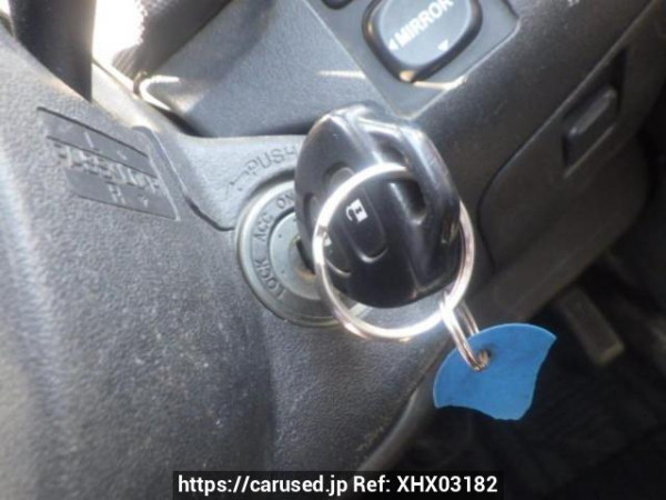 Used 2004 AT toyota hiace-van KDH205V Image[23]