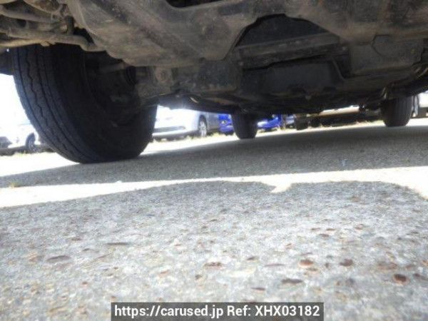 Used 2004 AT toyota hiace-van KDH205V Image[29]