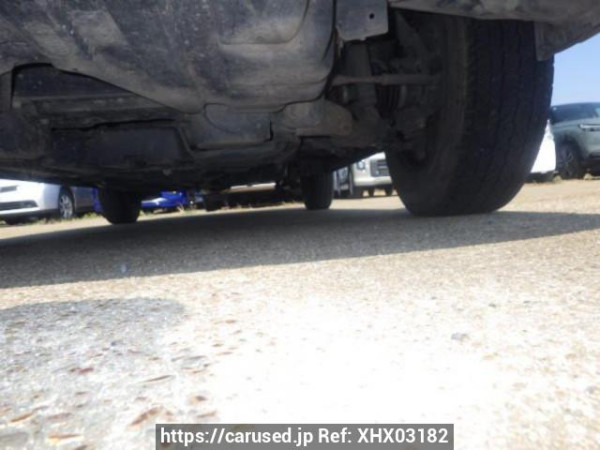 Used 2004 AT toyota hiace-van KDH205V Image[30]