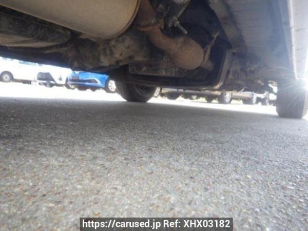 Used 2004 AT toyota hiace-van KDH205V Image[31]