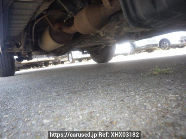 Used 2004 AT toyota hiace-van KDH205V Image[32]