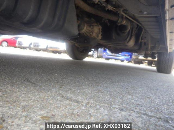 Used 2004 AT toyota hiace-van KDH205V Image[34]