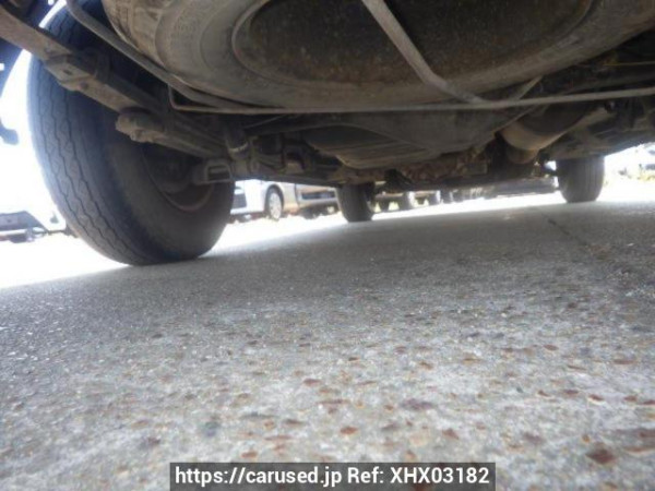 Used 2004 AT toyota hiace-van KDH205V Image[35]