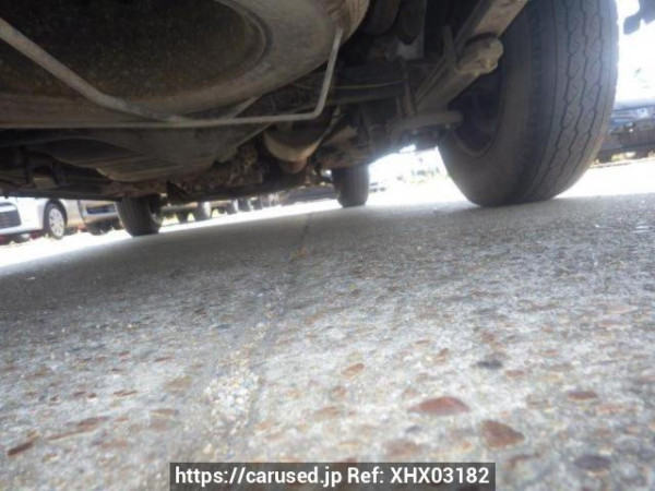 Used 2004 AT toyota hiace-van KDH205V Image[36]