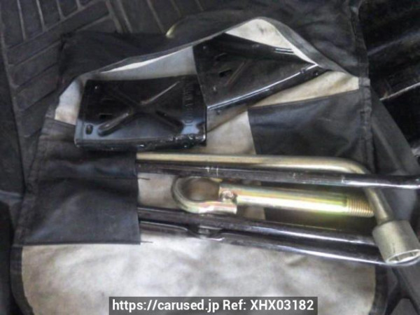 Used 2004 AT toyota hiace-van KDH205V Image[38]