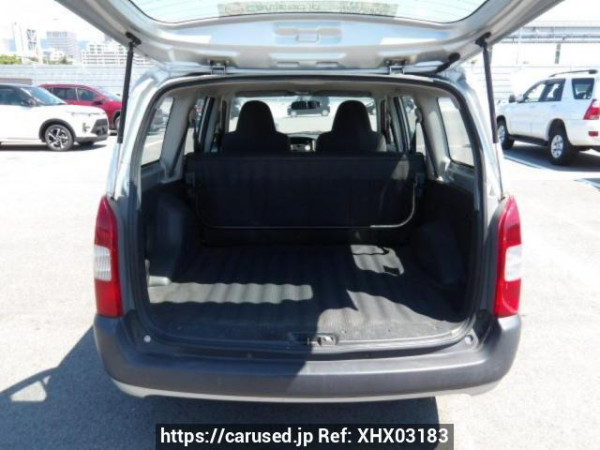 Used 2004 MT toyota probox-van NCP50V Image[6]