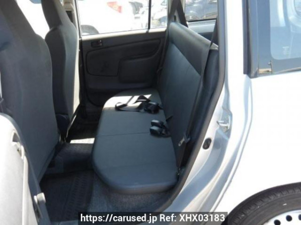 Used 2004 MT toyota probox-van NCP50V Image[13]