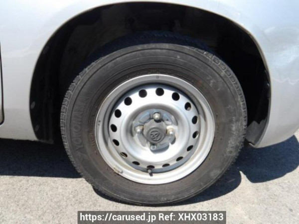 Used 2004 MT toyota probox-van NCP50V Image[22]