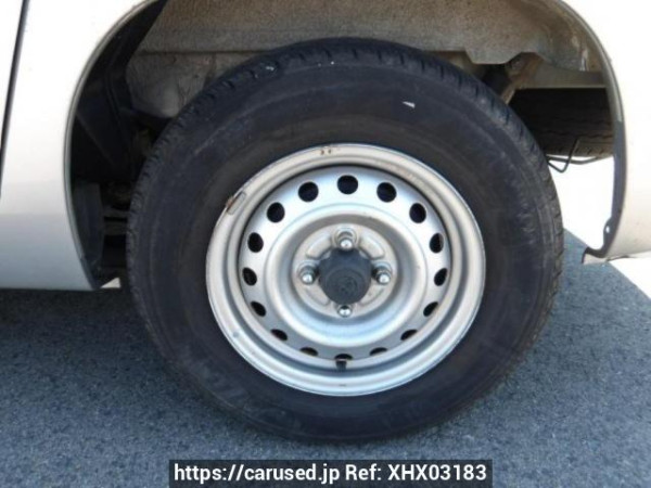 Used 2004 MT toyota probox-van NCP50V Image[23]