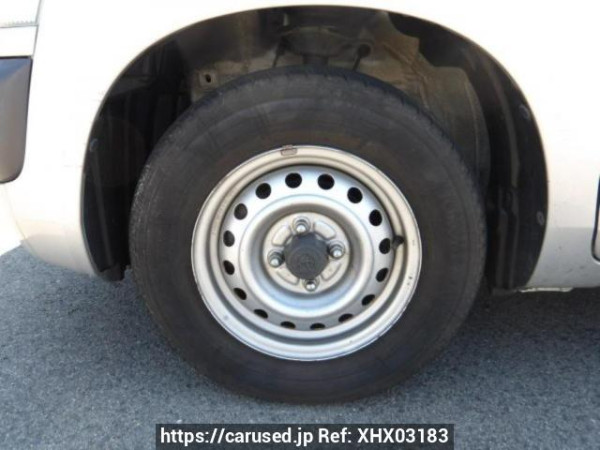 Used 2004 MT toyota probox-van NCP50V Image[24]