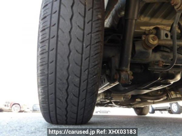 Used 2004 MT toyota probox-van NCP50V Image[28]