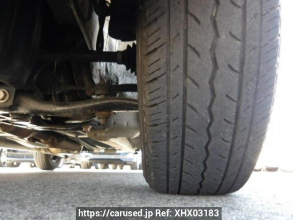 Used 2004 MT toyota probox-van NCP50V Image[29]