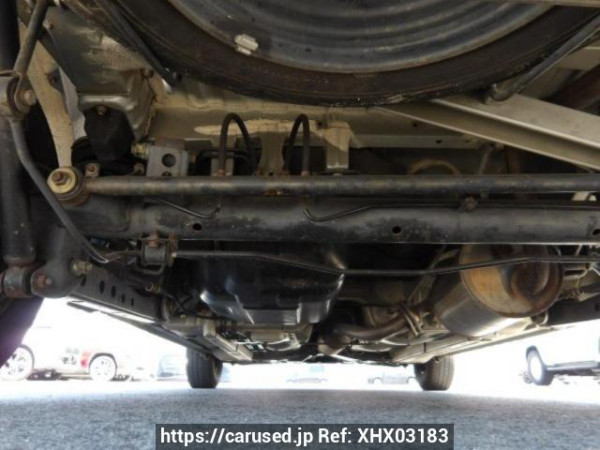 Used 2004 MT toyota probox-van NCP50V Image[34]