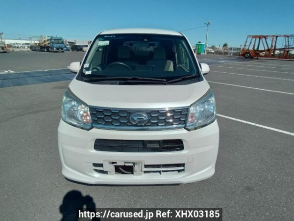 Used 2016 AT daihatsu move LA150S Image[1]