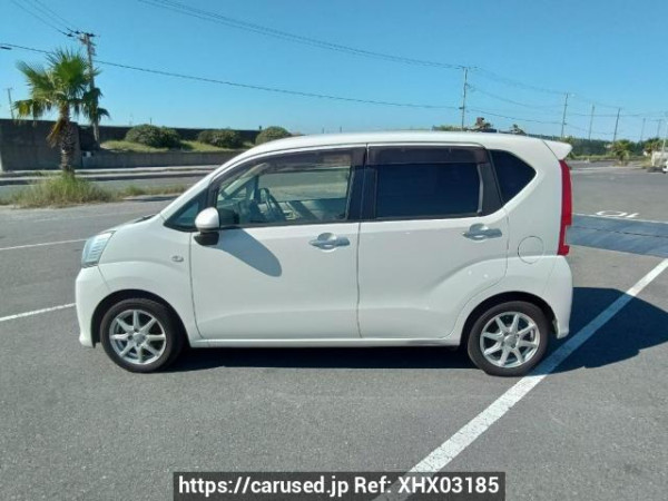 Used 2016 AT daihatsu move LA150S Image[3]