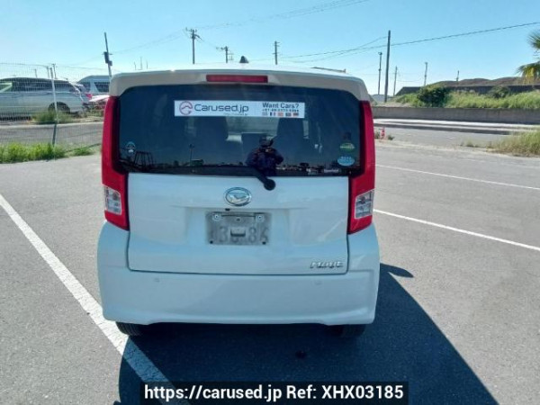 Used 2016 AT daihatsu move LA150S Image[5]