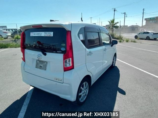 Used 2016 AT daihatsu move LA150S Image[6]