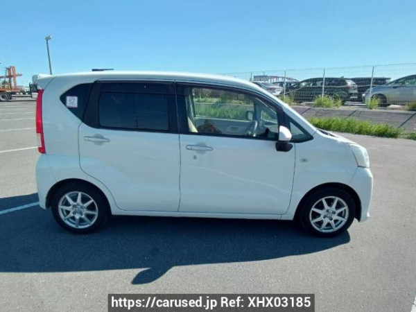 Used 2016 AT daihatsu move LA150S Image[7]