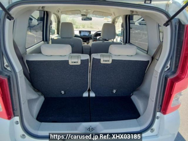 Used 2016 AT daihatsu move LA150S Image[8]
