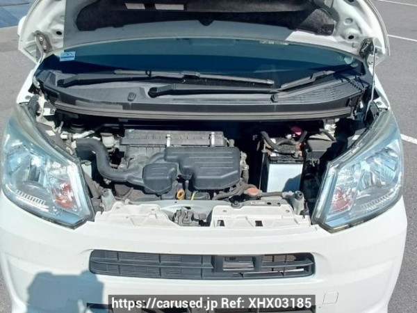 Used 2016 AT daihatsu move LA150S Image[9]