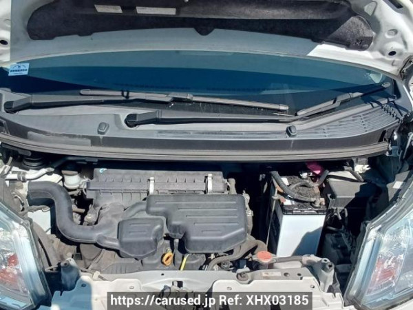 Used 2016 AT daihatsu move LA150S Image[10]