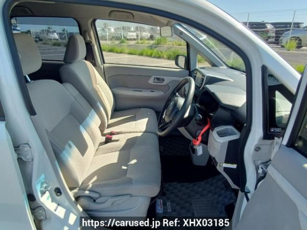 Used 2016 AT daihatsu move LA150S Image[13]
