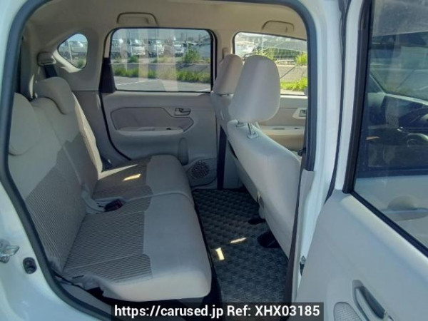 Used 2016 AT daihatsu move LA150S Image[15]